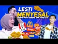 Download Lagu KARENA LESTI INSAN BIASA MENYESAL MAKAN AYAM GORENG GAK PAKE NASI