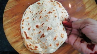 Eid special || soft leayer parotta, how to make soft parotta easy ah pannalam vanga by sabaya