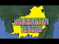 Download Lagu Pemekaran Wilayah di KALIMANTAN TENGAH: Sejarah \u0026 Keunikan Provinsi Terluas di Indonesia! 🌿✨