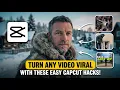 Lagu Master These 3 CapCut Hacks to Go Viral 🚀