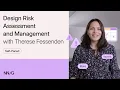 Design Risk Assessment and Management Course