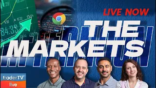 S&P Hits NEW ALL-TIME HIGHS🔥 GOOGLE Drops $1B In Anthropic | Jan 22 Afternoon Trading