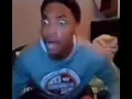 Guy Jumps Off Chair