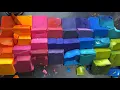 Download Lagu This is what being obsessed with Rainbow Chalk looks like💕
