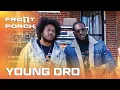 Young Dro Noochie s Live From The Front Porch