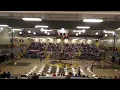 Hampton vs Woodlawn B