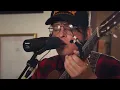 Stephen Wilson Jr. - "Billy" - Tiny House Concert Series