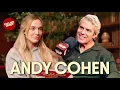 Andy Cohen: The King of Bravo