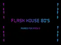 Download Lagu Flash House 80's Mix