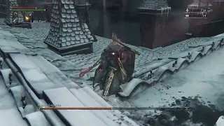Bloodborne How I Play