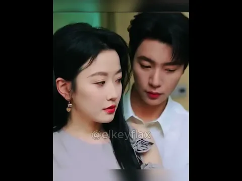 Ella descubrió que su esposo estaba saliendo con otra mujer. #shorts #drama #kdrama