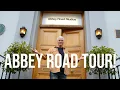 They Finally Let Me Into Abbey Road Studios