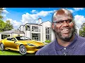 Shaquille O Neal s Lifestyle 2025