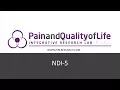 NDI-5 app explainer