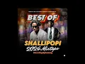Download Lagu DJ Danney Best of Shallipopi 2024 Mixtape[www.mixtapes.ng]