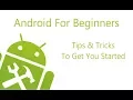 Android Studio Tutorial Working on project Lesson 2