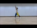 【ぺーさん】Perfume「Let Me Know」踊ってみた～かしゆかver.～