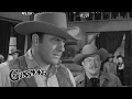 A Ruthless Bully Terrorizes Dodge City
