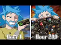 I Played 200 Hours of RS3 to Find Out if Its Good