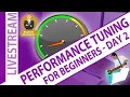 FileMaker Sorting - Performance Considerations