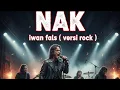 Lagu NAK – Iwan Fals (Versi Rock Energi) | Cover Rock Modern Penuh Emosi | Galaxy Rockers.AI