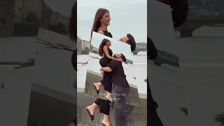 وشلون احبك حب بلا ادراك 