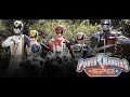 Download Lagu Power Rangers S.P.D. Theme (versión extendida)