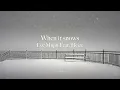 Lee Mujin Feat. Heize (이무진 Feat. 헤이즈) - When It Snows (눈이 오잖아) | Piano Cover | Free Sheet Music