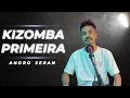 DANSA KIZOMBA TERBARU || PRIMEIRA VEZ|| Cover. ANDRO SERAN