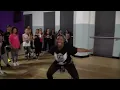 "NO MONEY" - Galantis Dance | @MattSteffanina Choreography #NotThisTime