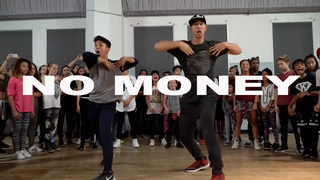 "NO MONEY" - Galantis Dance | @MattSteffanina Choreography #NotThisTime "NO MONEY" - Galantis Dance | @MattSteffanina Choreography #NotThisTime