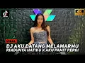 Lagu Fdj Kyra Beby - DJ AKU DATANG MELAMARMU (RINDUNYA HATIKU) DUGEM FUNKOT TERBARU