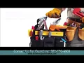 Handyman Plainfield Illinois Home Inspection Man