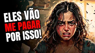 Eles Me Fizeram Pagar Aluguel Pela Minha Própria Casa Durante Anos #relatos #reddithistorias #reddit