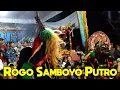 Download Lagu Barongan Jaranan ROGO SAMBOYO PUTRO Live Trenggalek