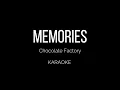 Download Lagu memories-karaoke (chocolate factory version)