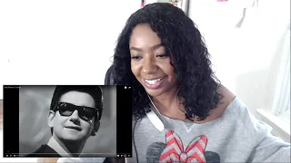 Download Roy Orbison - Crying (Reaction) MP3