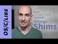 How to Intercept and Modify Library Calls with Shims