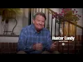 Trust Yourself Hunter Lundy for Governor