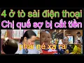 Download Lagu 4 người bị tạm giam được sử dụng điện thoại , Chị quế không theo ytb sạch là bị cắt hỗ trợ