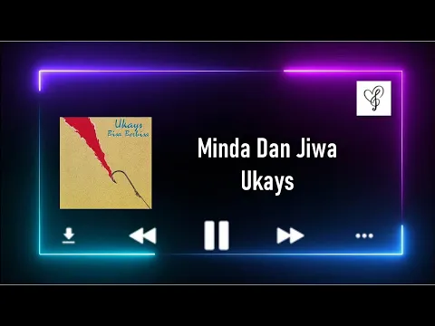 Download MP3 Minda Dan Jiwa - Ukays