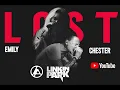 Download Lagu Lost (2024)- LINKIN PARK Remix by  @zwierz  X  @EricInside (Lyric Video)