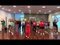 Luck Ra: Bzrp Music Sessions, Vol.61 - ZUMBA - Coreografía - ZinFabiWills