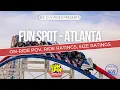 Fun Spot America - Atlanta GA