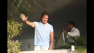 ANIVERSÁRIO ROBERTO CARLOS (2019)