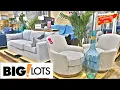 ENTIRE BIG LOTS FURNITURE UPDATE NEW LIVING ROOM SECTIONALS RECLINERS SOFAS STORE WALKTHROUGH