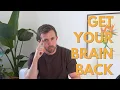 How to focus without distraction