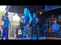 Download Lagu Nicko Mcbrain's Titanium Tart Full Set live Captain Hirams Sebastian Fl 7-17-25 4K 60FPS HDR
