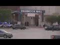 Juvenile hurt another in custody after shooting at Deerbrook Mall police say