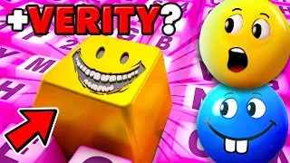 We Found A VERITY Key In Roblox ASMR Tower...